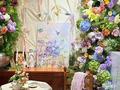 -初甜·舒芙蕾·韩式雪花冰(流塘店)
