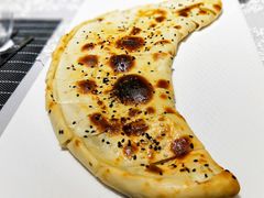 -伊斯坦布尔土耳其清真咖啡餐厅