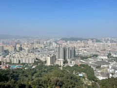 -求水山公园
