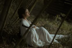 -八角古风摄影