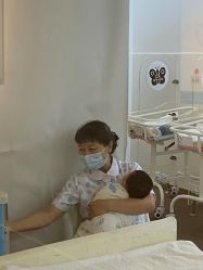 点击看大图 -海豚湾高端月子会所(黄浦店)