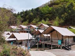 -北京山里寒舍度假酒店