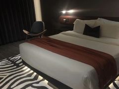 -比尔行旅酒店(天河客运站店)