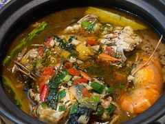 -黑牛码头·小龙虾·烧烤