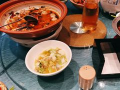 -良厨本味· 老坛剁椒鱼头(深南腾讯店)