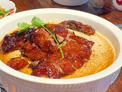 -广府乡下·饭庄(新港东路店)