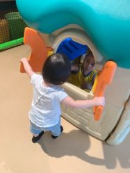 -奇幻丛林(佛罗伦萨小镇店)