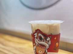 波霸轻盈乳茶-KOI Thé(正佳广场店)