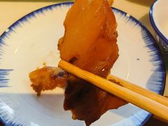 -老仁义·清真菜(太古街店)