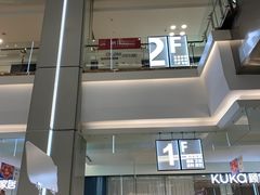 -红星美凯龙(浦江店)