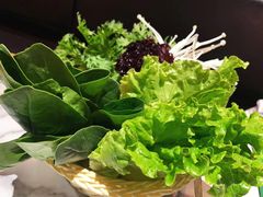 -今日炊牛·潮汕牛肉火锅(华采天地店)