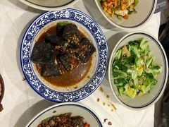 -新新湘菜馆(新中街二条店)
