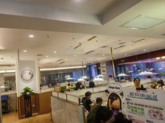 -万达广场(万州店)