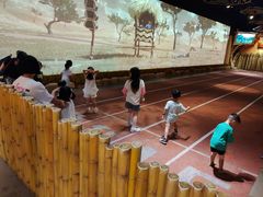 -珠海横琴国家地理探险家中心(创新方)