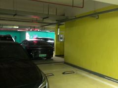 -金地广场-地下停车场