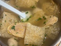 -和满堂·经典本帮菜(川沙古镇店)
