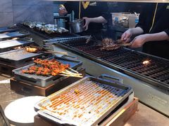 -喜庭海鲜自助(来福士店)