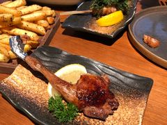 -人间酒暖·Go blanc·烧鸟·深夜食堂(陆家嘴店)