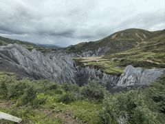 -墨石公园景区