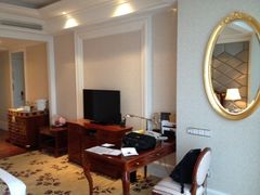 房间实景-南通金石国际大酒店