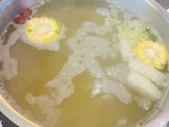 -林记潮牛·牛肉火锅(上马墩店)