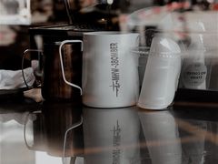 -MQ COFFEE STAND明谦(新洲店)