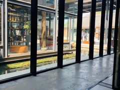 景观位-元生咖啡(陶溪川店)