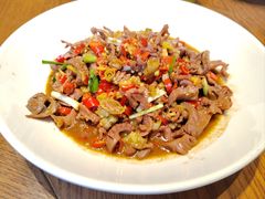 -忆见妈妈菜(银河城店)