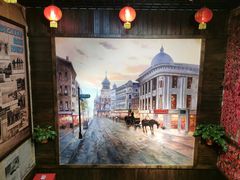 -粗粮人家(簋街店)