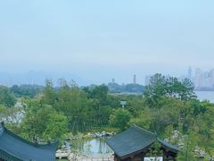 -江心屿景区