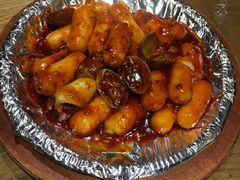 -恩你小木屋·烤肉韩式料理(嘉兴秀洲店)