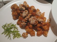 -将相和·海鲜蒸饺大连菜·连鹭海鲜姊妹店