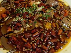 飘香毛血旺-江南赋(内蒙古大厦店)