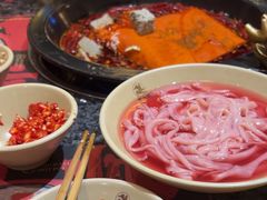 -蜀大侠火锅(建设路第五大道店)