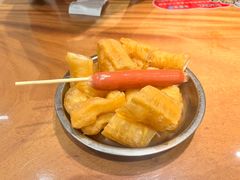 -真粥道(新华东路店)