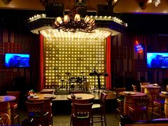 -MR.ROCKY洛奇先生RESTAURANT&BAR(宝安壹方城店)