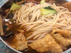 -红鼻子桂林米粉(金唐新光界店)