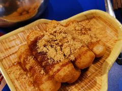-马路边边串串香(北苑旗舰店)