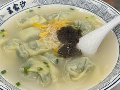 -王家沙点心店(万航渡路店)
