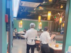 -曹家小菜(胜太路店)