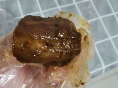 -绝味鸭脖(地铁站一店)