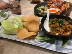 -星叶·东南亚料理(温州万象城店)