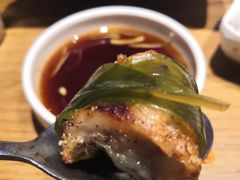 -泥炉烧肉师(新街口金銮巷店)