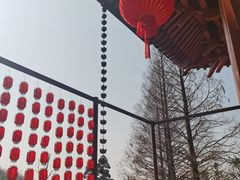 -径山寺