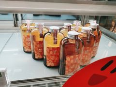 -奈雪的茶(优特汇店)