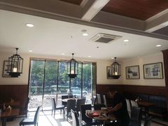 大堂-并州饭店(千峰南路店)