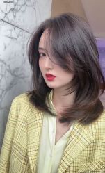 -3AM HAIR SALON染发接发