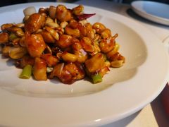 普通宫保鸡丁-大鸭梨烤鸭(枣园店)