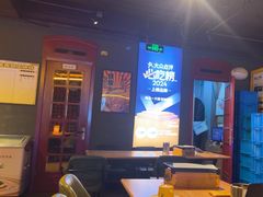 -喝丢一只鞋海鲜烧烤·海肠捞饭(东关街店)