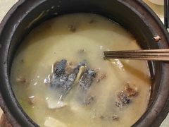 -干老四雅鱼饭店(滨江西路店)